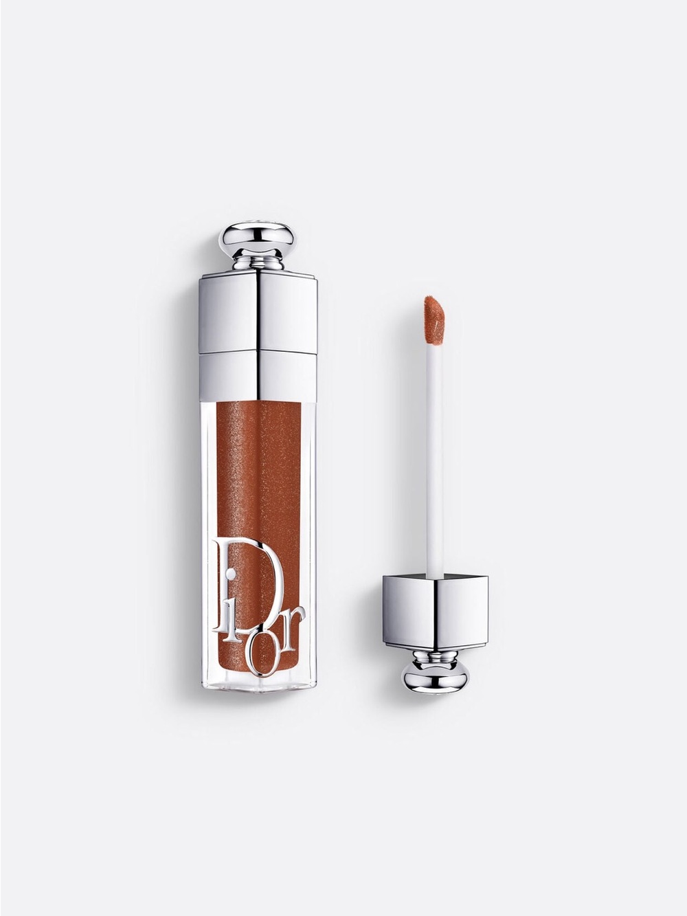 Dior Addict Lip Maximizer Plumping Gloss – Shade 045 – No Box